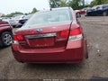 2014 Subaru Legacy — photo 17 of 17 | VIN 4S3BMCL60E3021662