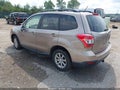 2014 Subaru Forester — photo 3 of 17 | VIN JF2SJADC0EH518202