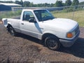 1997 Ford Ranger — photo 1 of 10 | VIN 1FTCR10A3VUB99031