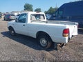 1997 Ford Ranger — photo 3 of 10 | VIN 1FTCR10A3VUB99031