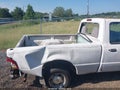 1997 Ford Ranger — photo 8 of 10 | VIN 1FTCR10A3VUB99031