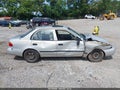Photo 12 of 15 — 1999 Chevrolet Prizm