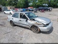 1999 Chevrolet Prizm — photo 1 of 15 | VIN 1Y1SK528XXZ401141