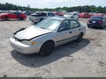 1999 Chevrolet Prizm — photo 2 of 15 | VIN 1Y1SK528XXZ401141