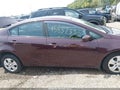 2017 Kia Forte — photo 13 of 16 | VIN 3KPFK4A77HE080326