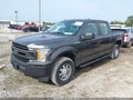2018 Ford F-150 — photo 2 of 18 | VIN 1FTEW1EB9JKF83100