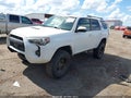 2020 Toyota 4Runner — photo 2 of 16 | VIN JTEBU5JR6L5740100