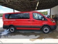 2020 Ford Transit-150 — photo 15 of 18 | VIN 1FMZK1Y8XLKB08633
