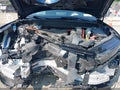 2024 Honda CR-V — photo 10 of 16 | VIN 5J6RS6H55RL004040