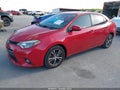 2016 Toyota Corolla — photo 2 of 18 | VIN 2T1BURHE7GC602718