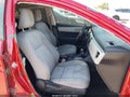 2016 Toyota Corolla — photo 5 of 18 | VIN 2T1BURHE7GC602718