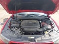 2018 Dodge Durango — photo 10 of 16 | VIN 1C4RDJDG8JC395425