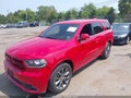 2018 Dodge Durango — photo 2 of 16 | VIN 1C4RDJDG8JC395425