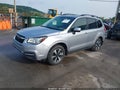 2017 Subaru Forester — photo 2 of 11 | VIN JF2SJAGC5HH587421