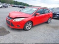 2014 Ford Focus — photo 2 of 14 | VIN 1FADP3F28EL288255