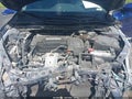 2013 Honda Accord — photo 10 of 19 | VIN 1HGCR2F57DA074549