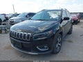 2020 Jeep Cherokee — photo 2 of 16 | VIN 1C4PJLDBXLD610557