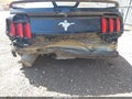 2017 Ford Mustang — photo 6 of 20 | VIN 1FA6P8AM3H5202597