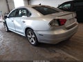 2013 Volkswagen Passat — photo 3 of 13 | VIN 1VWBN7A30DC120684