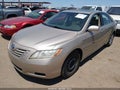 2008 Toyota Camry — photo 6 of 10 | VIN 4T1BE46K88U239970