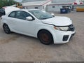 2010 Kia Forte — photo 1 of 16 | VIN KNAFU6A27A5115696