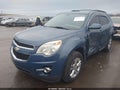 2011 Chevrolet Equinox — photo 2 of 16 | VIN 2CNALDEC4B6363297