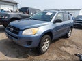 2011 Toyota RAV4 — photo 2 of 17 | VIN 2T3BF4DV9BW117952