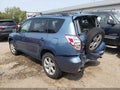 2011 Toyota RAV4 — photo 3 of 17 | VIN 2T3BF4DV9BW117952