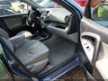 2011 Toyota RAV4 — photo 5 of 17 | VIN 2T3BF4DV9BW117952