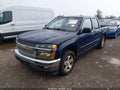 2009 Chevrolet Colorado — photo 2 of 11 | VIN 1GCCS139698104904