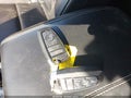 2022 Ford Explorer — photo 11 of 20 | VIN 1FMSK8DH2NGC08232