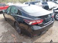 2021 Toyota Camry — photo 3 of 11 | VIN 4T1G11AK5MU514843