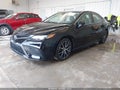 2021 Toyota Camry — photo 2 of 11 | VIN 4T1G11AK5MU514843