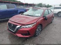 2023 Nissan Sentra — photo 2 of 16 | VIN 3N1AB8CV8PY322442