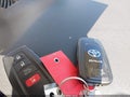 2022 Toyota RAV4 Hybrid — photo 11 of 17 | VIN JTMB6RFV8ND063233