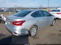2019 Nissan Sentra — photo 4 of 17 | VIN 3N1AB7AP3KY379641
