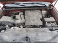 2015 Toyota 4Runner — photo 10 of 18 | VIN JTEBU5JR9F5216217