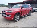 2015 Toyota 4Runner — photo 2 of 18 | VIN JTEBU5JR9F5216217