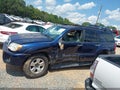 2007 Toyota 4Runner — photo 13 of 15 | VIN JTEBU14R578095108