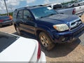 2007 Toyota 4Runner — photo 1 of 15 | VIN JTEBU14R578095108