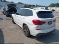 2021 BMW X3 — photo 6 of 17 | VIN 5UXTY3C05M9E92451