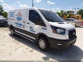 2024 Ford Transit-250 — photo 1 of 15 | VIN 1FTBR1Y83RKA71290