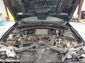 2011 Subaru Impreza — photo 10 of 16 | VIN JF1GR7E68BG819087