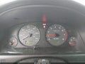 2001 Subaru Forester — photo 7 of 11 | VIN JF1SF63521H733953