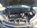 2014 Honda CR-V — photo 10 of 16 | VIN 2HKRM3H73EH520685