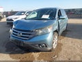 2014 Honda CR-V — photo 2 of 16 | VIN 2HKRM3H73EH520685