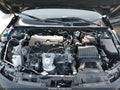 2022 Honda Civic — photo 10 of 15 | VIN 2HGFE2F55NH550292