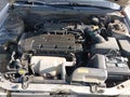 1998 Hyundai Elantra — photo 10 of 15 | VIN KMHJF24MXWU664184