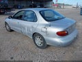 1998 Hyundai Elantra — photo 3 of 15 | VIN KMHJF24MXWU664184