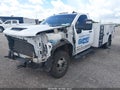 2024 Chevrolet Silverado — photo 2 of 15 | VIN 1GB3WRE73RF321664